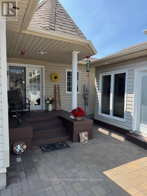 












218 NIPISSING STREET

,
West Nipissing (Sturgeon Falls),




Ontario
P2B1K3

