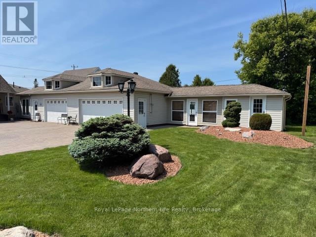 












218 NIPISSING STREET

,
West Nipissing (Sturgeon Falls),




Ontario
P2B1K3

