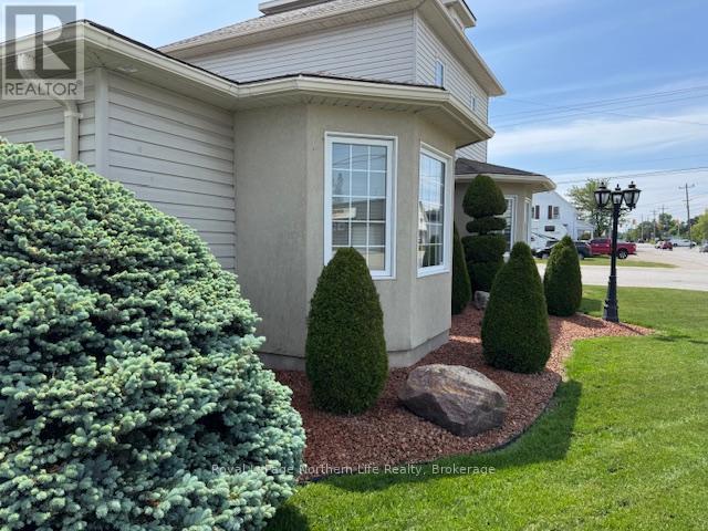 












218 NIPISSING STREET

,
West Nipissing (Sturgeon Falls),




Ontario
P2B1K3

