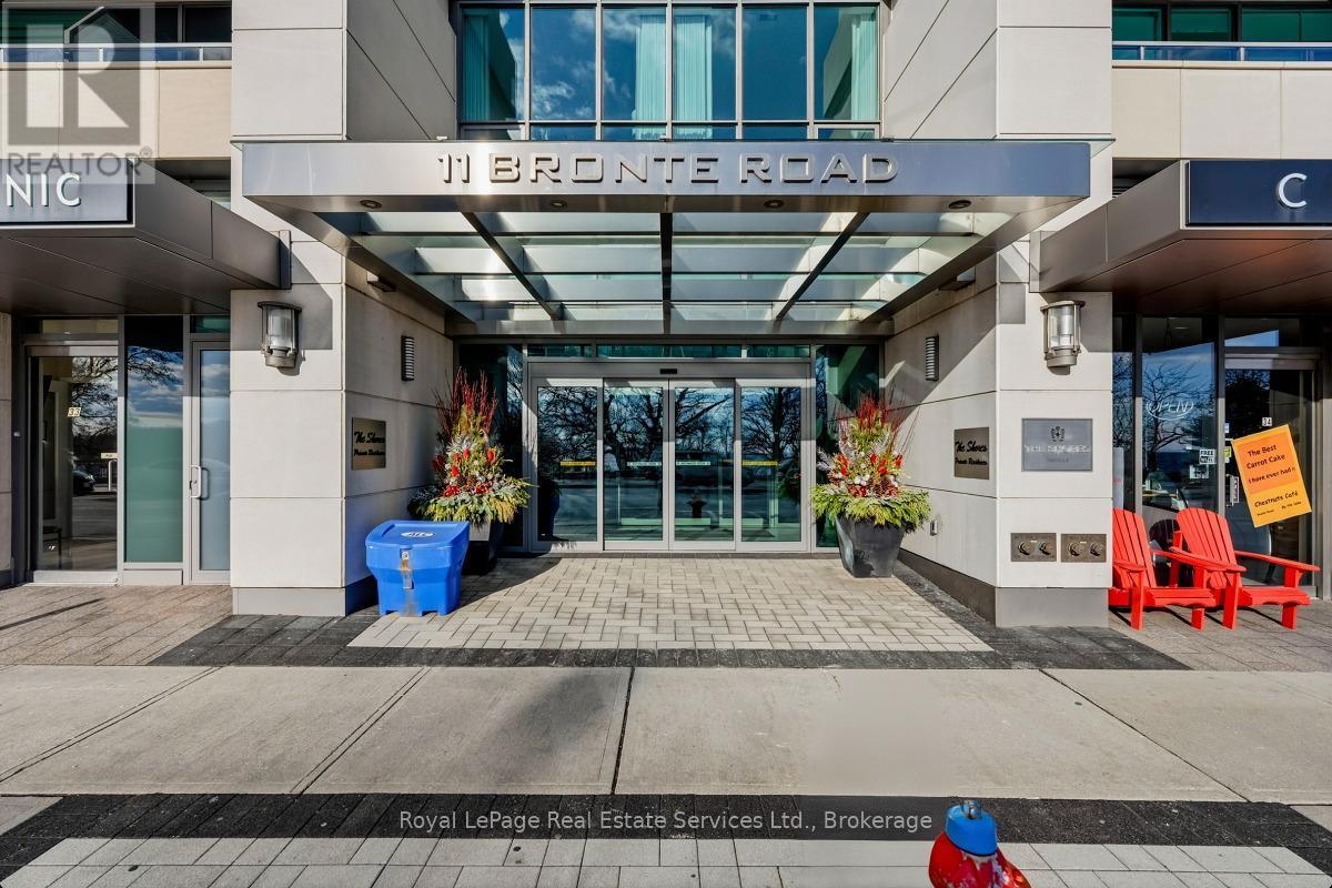 












508 - 11 BRONTE ROAD

,
Oakville (BR Bronte),




Ontario
L6L0E1

