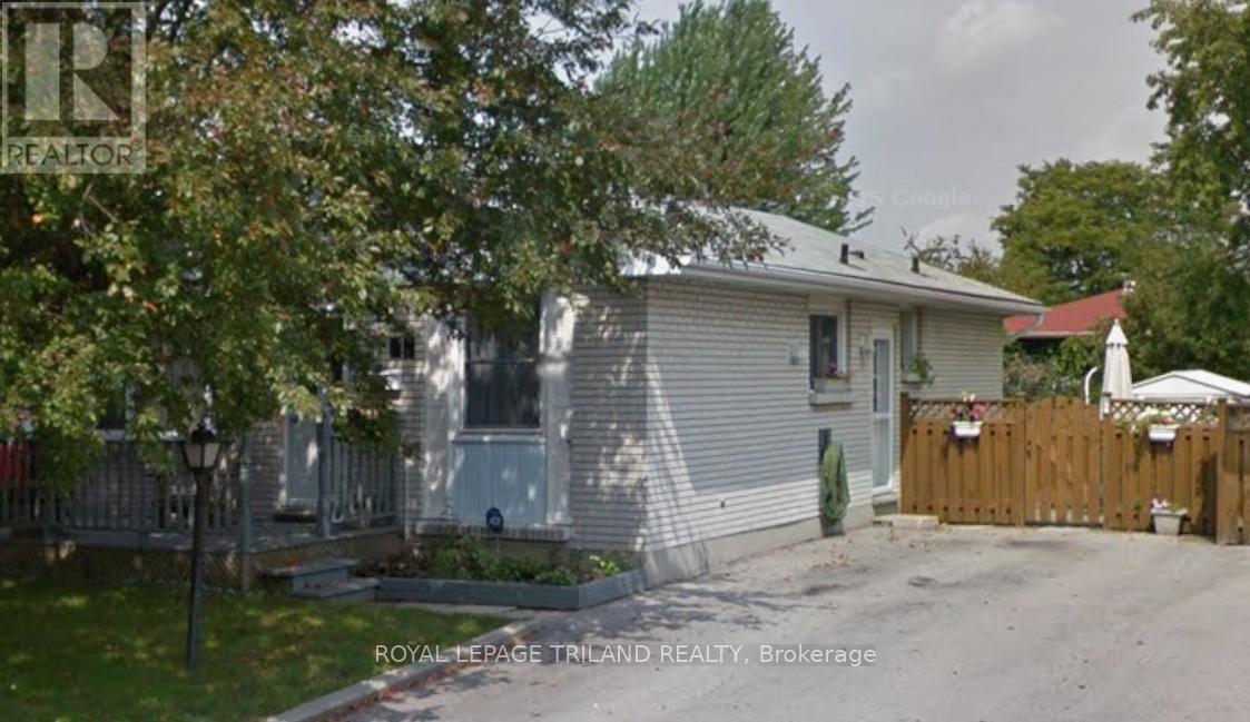 












MAIN - 46 WELLESLEY CRESCENT

,
London East (East I),




Ontario
N5V1J7


