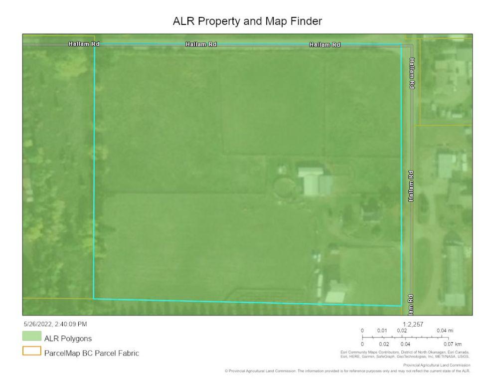 









4435


Hallam

Road,
Armstrong,




BC
V0E 1B0

