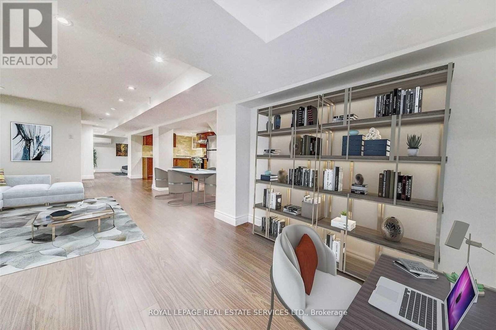 












LOWER - 87 DAWES ROAD

,
Toronto,




Ontario
M4C5B2

