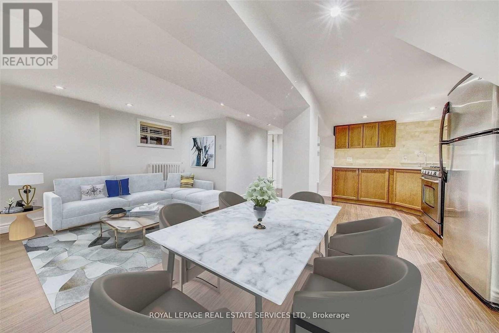 












LOWER - 87 DAWES ROAD

,
Toronto,




Ontario
M4C5B2

