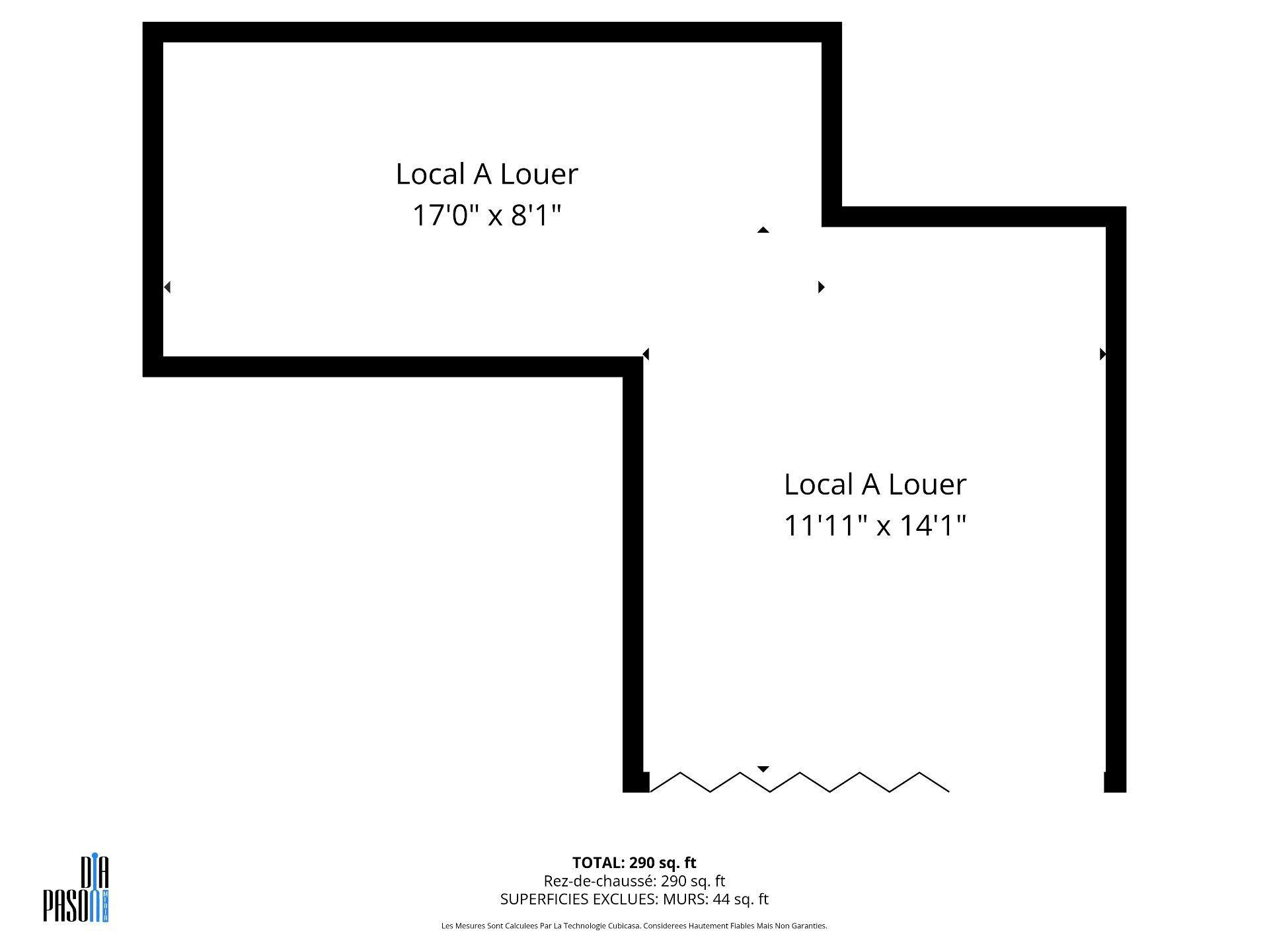 









1085


Boul. Roland-Godard

,
Saint-Jérôme,




QC
J7Y4E2


