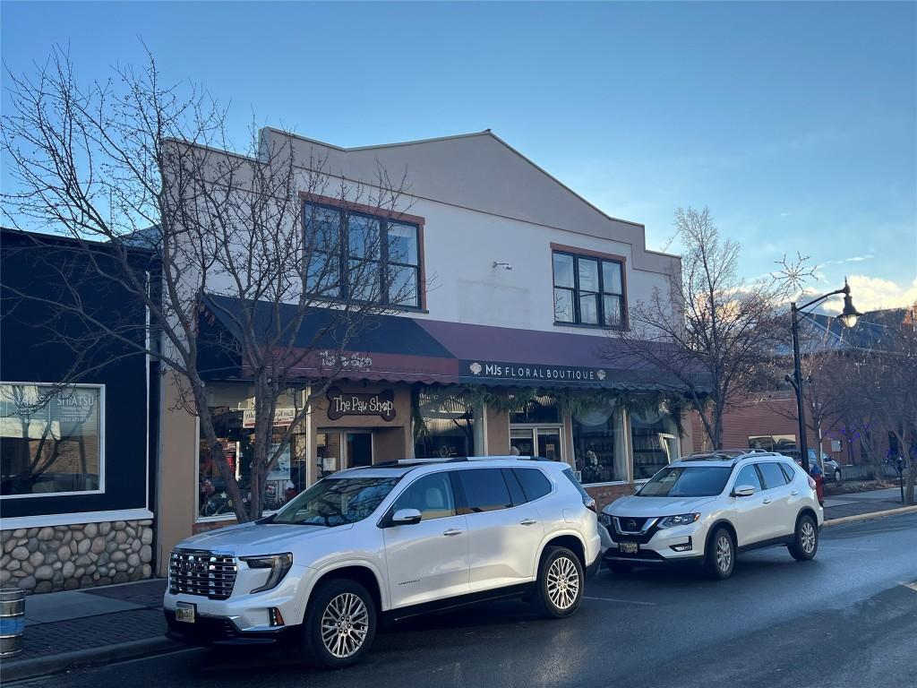 









24


10th

Avenue,
Cranbrook,




BC
V1C 2M8

