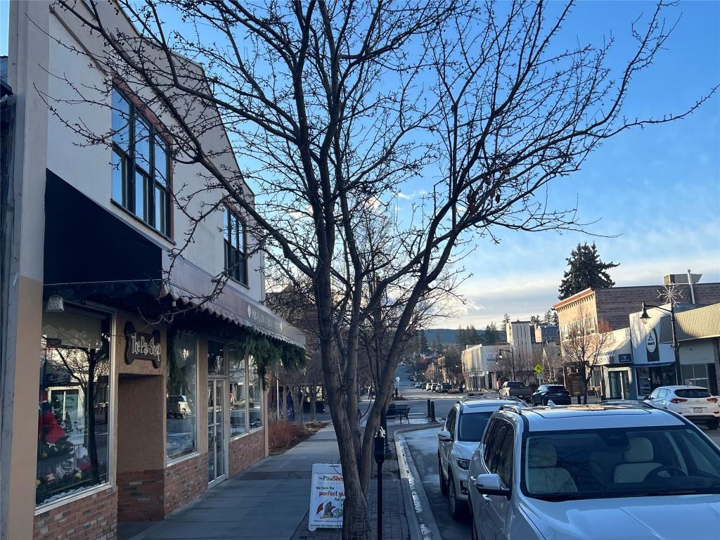 









24


10th

Avenue,
Cranbrook,




BC
V1C 2M8

