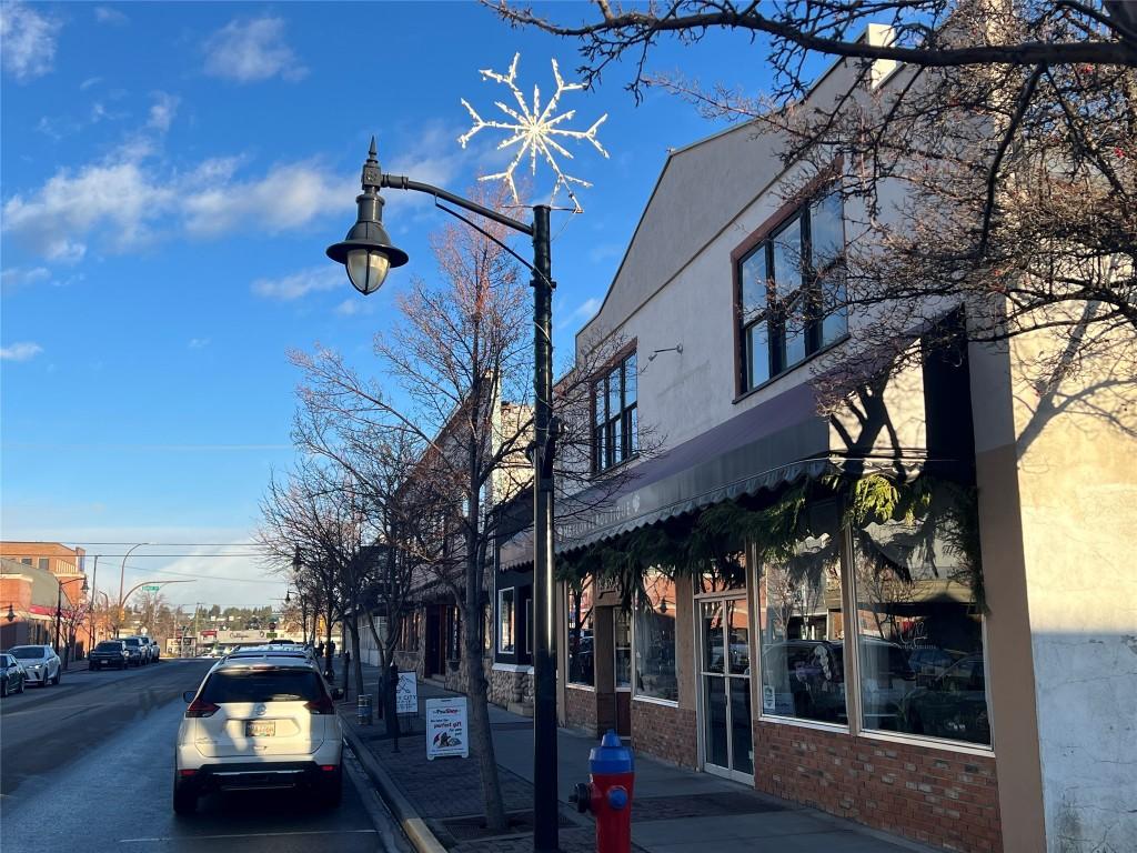 









24


10th

Avenue,
Cranbrook,




BC
V1C 2M8

