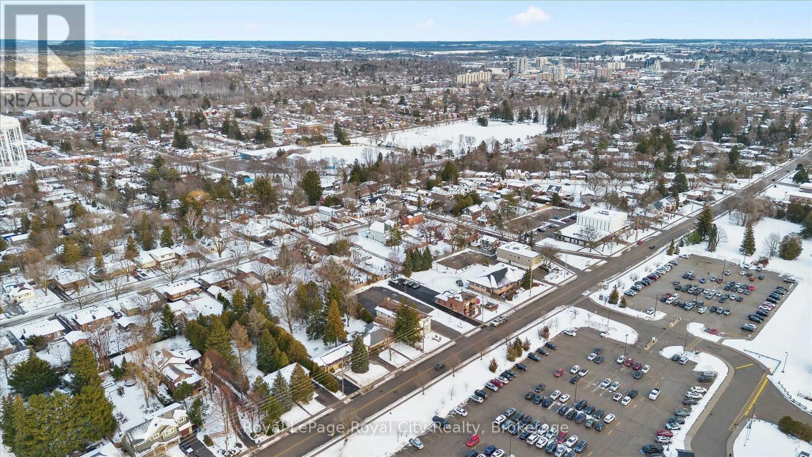 












107 WESTMOUNT ROAD

,
Guelph (Exhibition Park),




Ontario
N1H5J2

