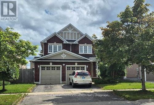 
															
													
													
													83 CLOUGHLEY DRIVE N
													
												
												Barrie (Northwest),
												Ontario 