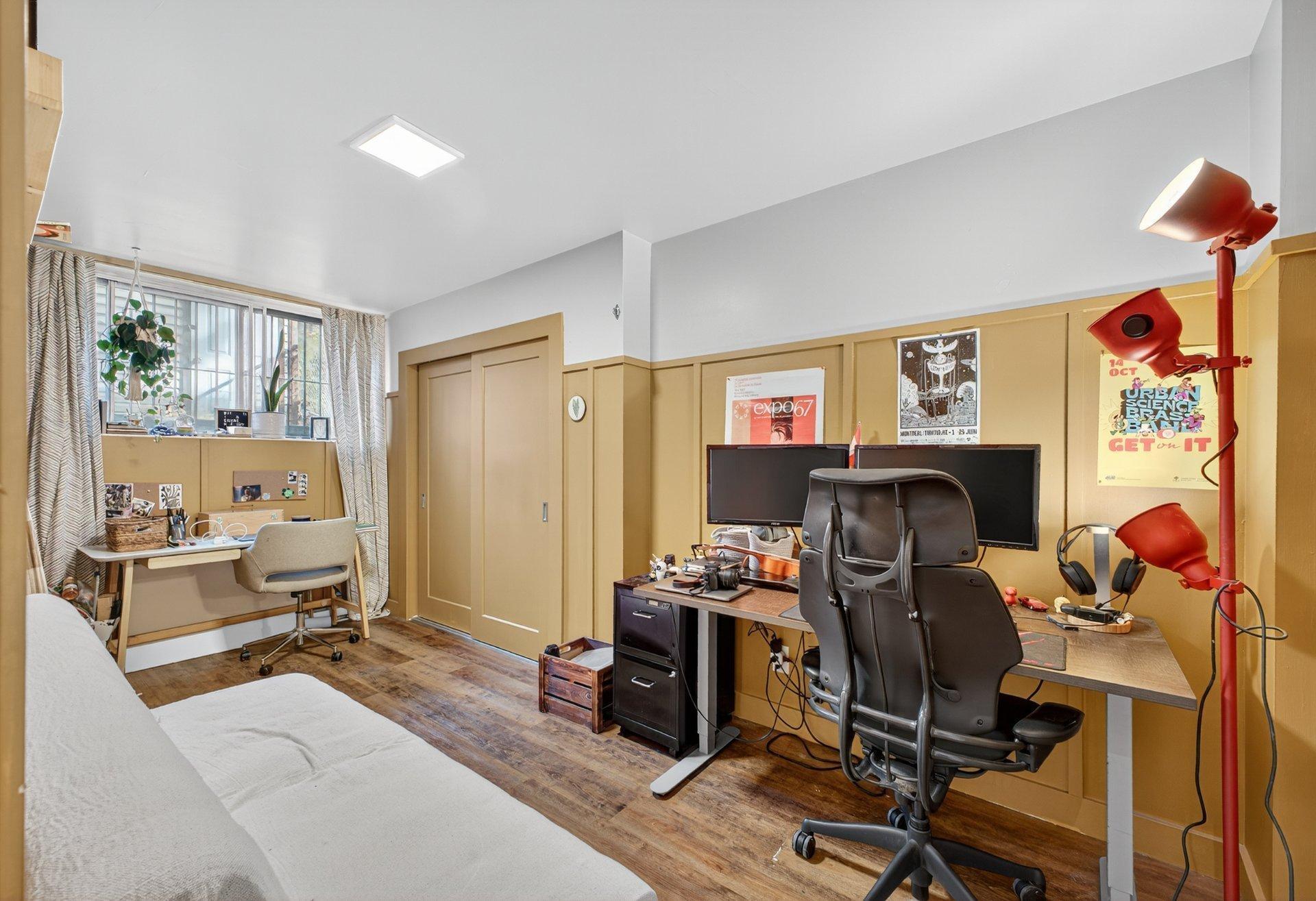 









771


Av. Marin

, 102,
Montréal (Le Sud-Ouest),




QC
H4C2H3

