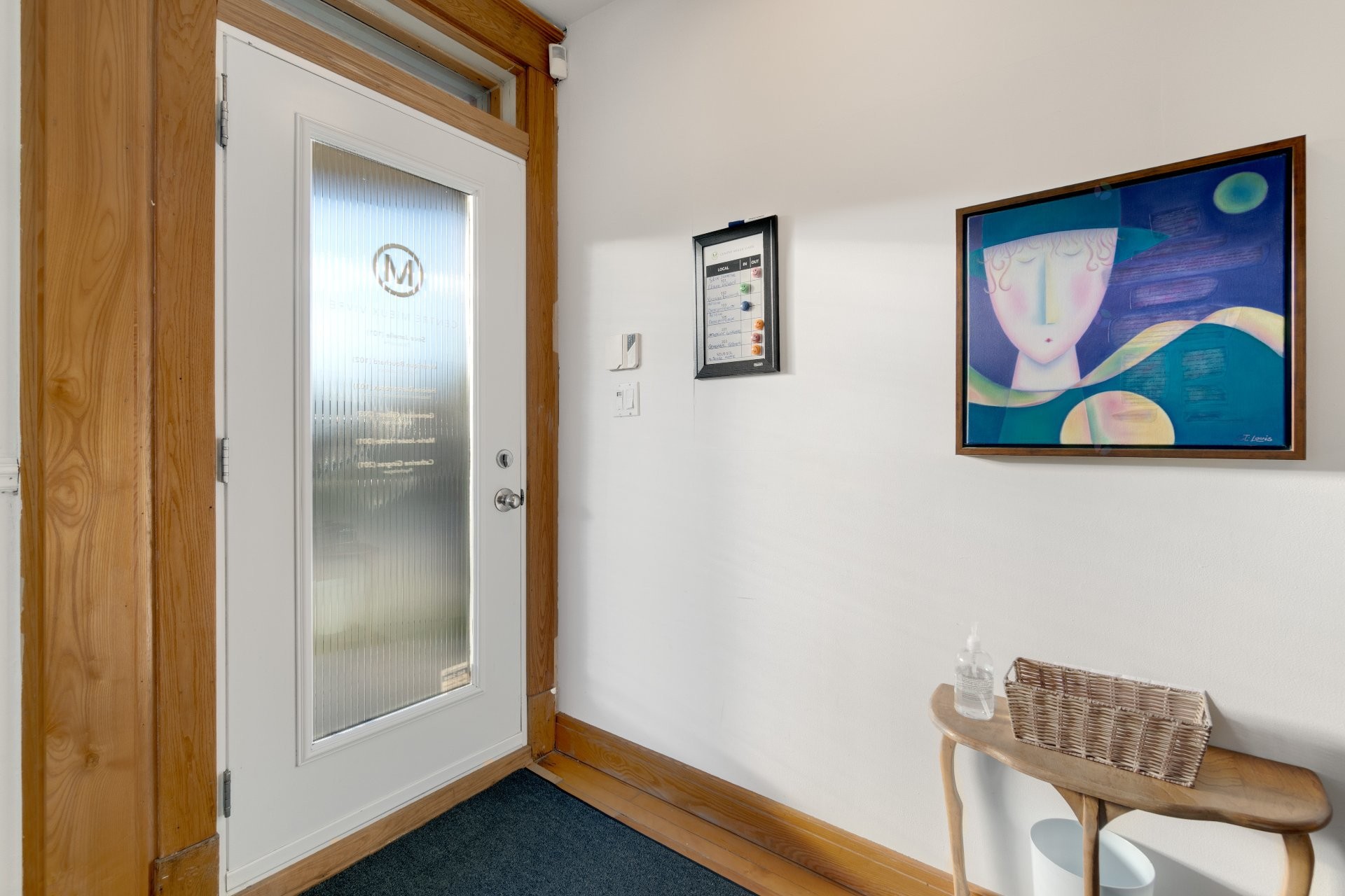 









40


Rue Marchant

,
Sherbrooke (Les Nations),




QC
J1E3E3

