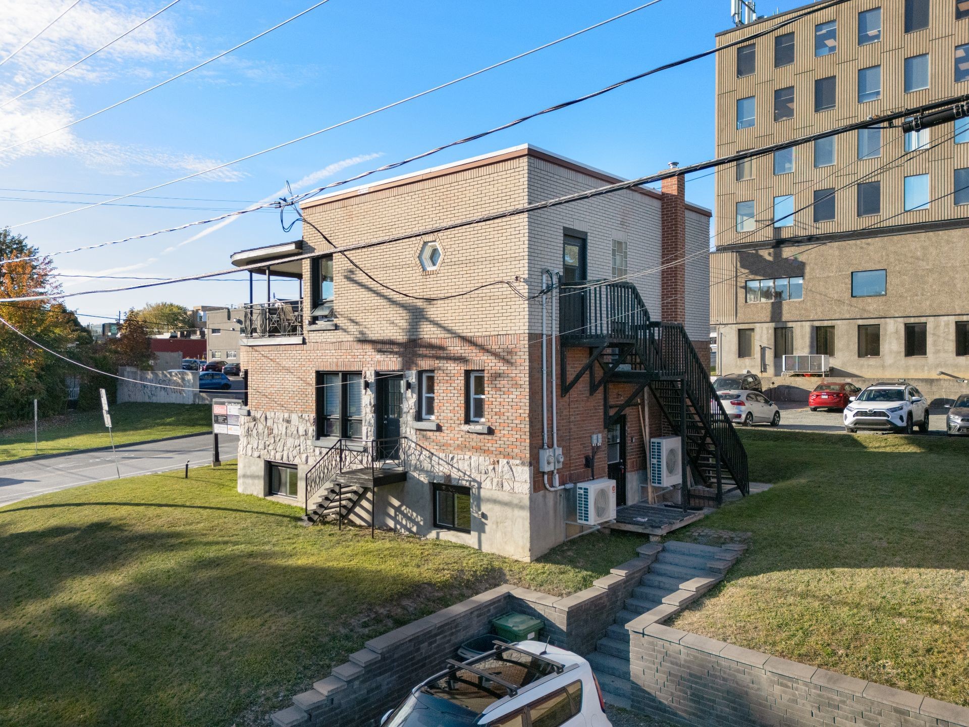 









40


Rue Marchant

,
Sherbrooke (Les Nations),




QC
J1E3E3

