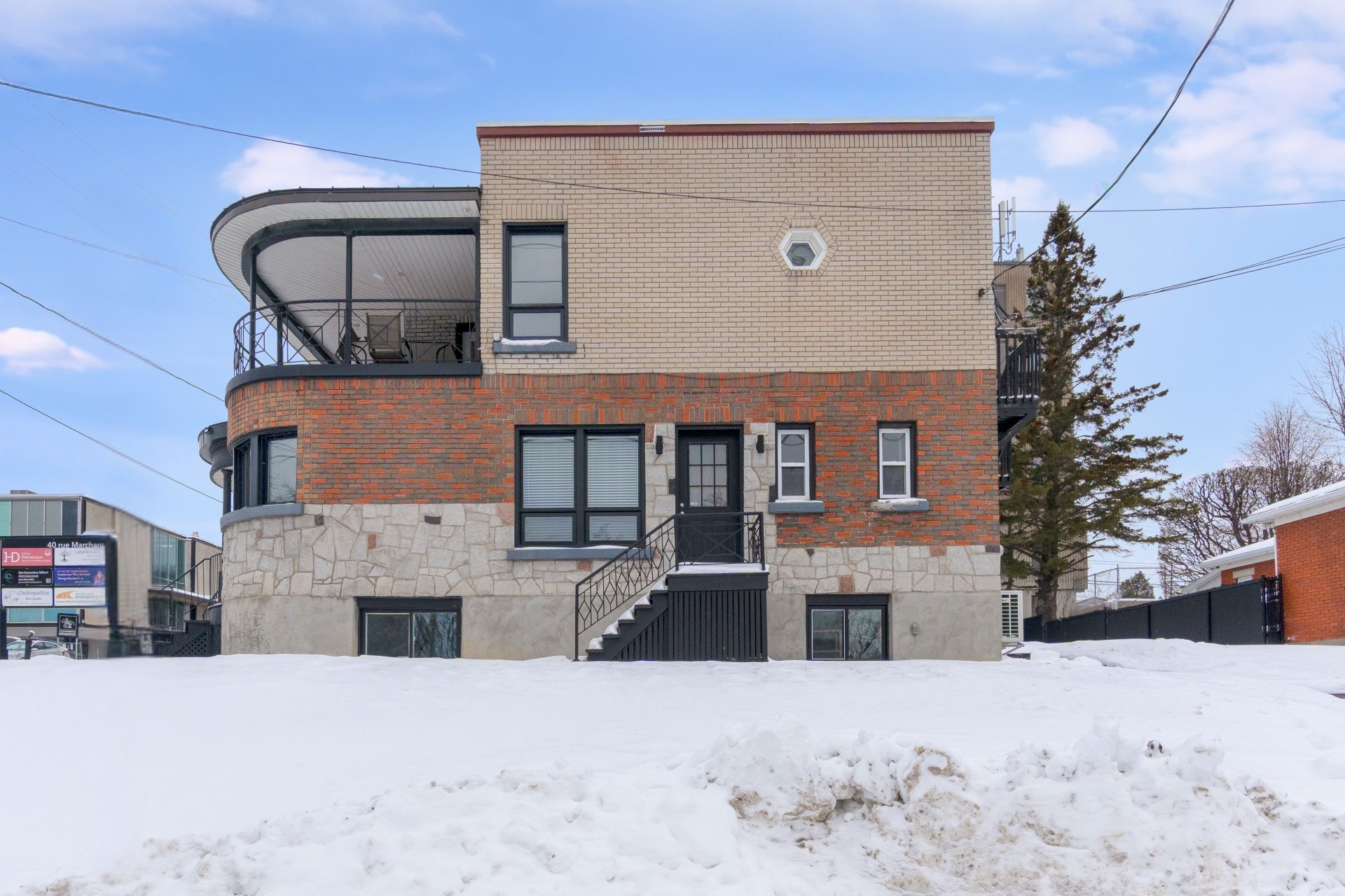 









40


Rue Marchant

,
Sherbrooke (Les Nations),




QC
J1E3E3

