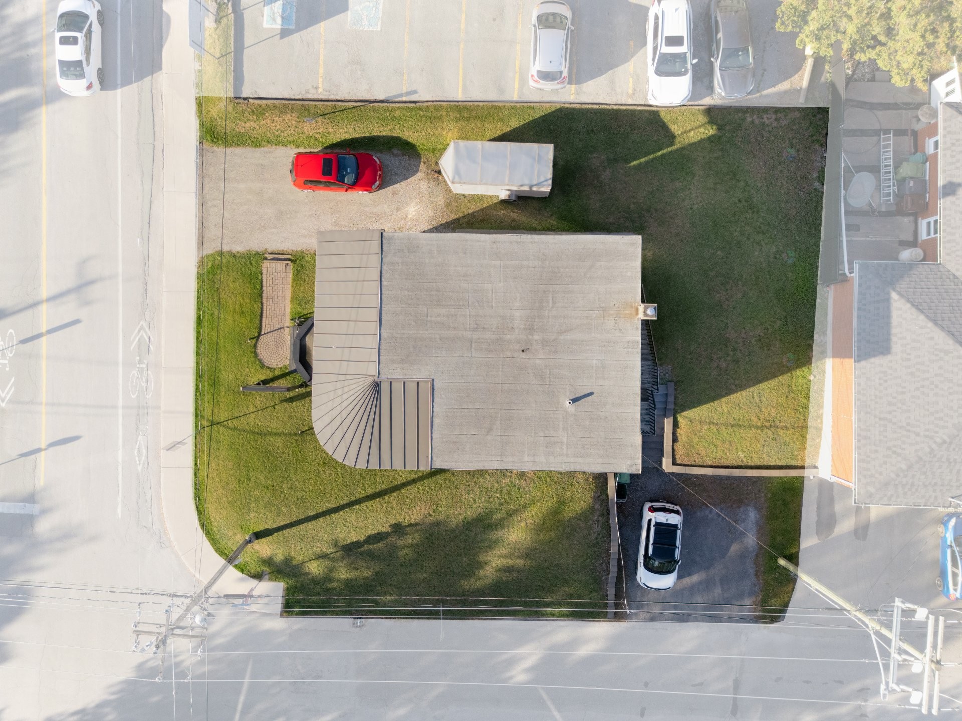 









40


Rue Marchant

,
Sherbrooke (Les Nations),




QC
J1E3E3

