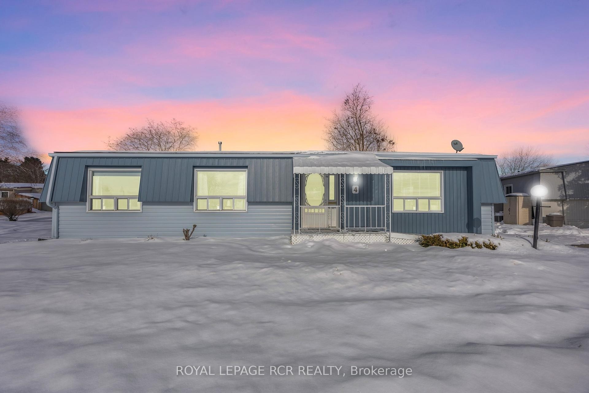 









4


Linden

Lane,
Innisfil,




ON
L9S 1P4

