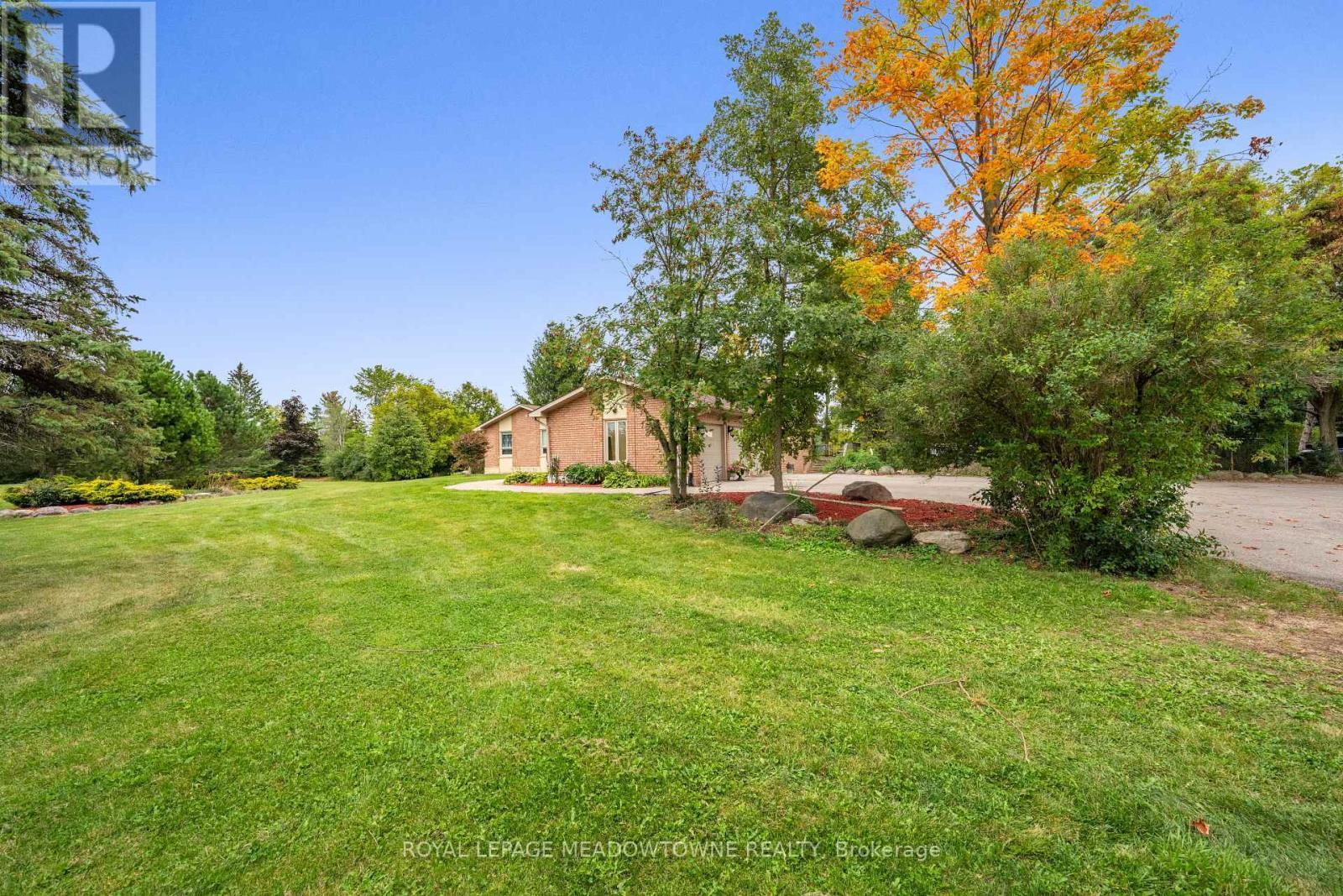 












1 CASSIDY LANE

,
Caledon,




Ontario
L7C1P5

