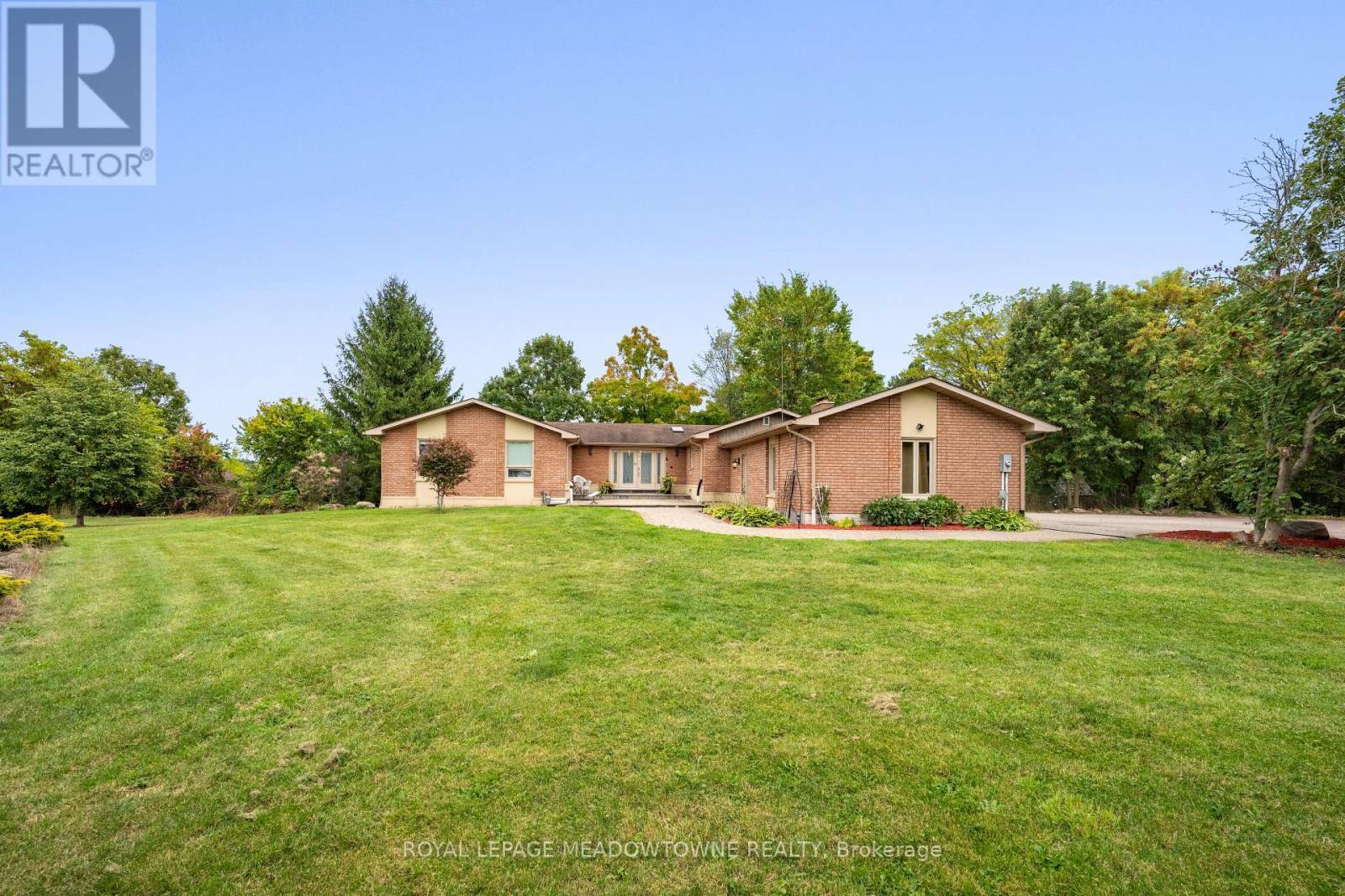 












1 CASSIDY LANE

,
Caledon,




Ontario
L7C1P5

