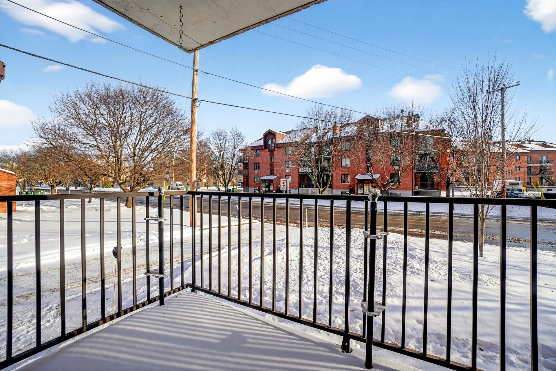 









14609


Rue Aumais

, 1,
Montréal (Pierrefonds-Roxboro),




QC
H9H4X3

