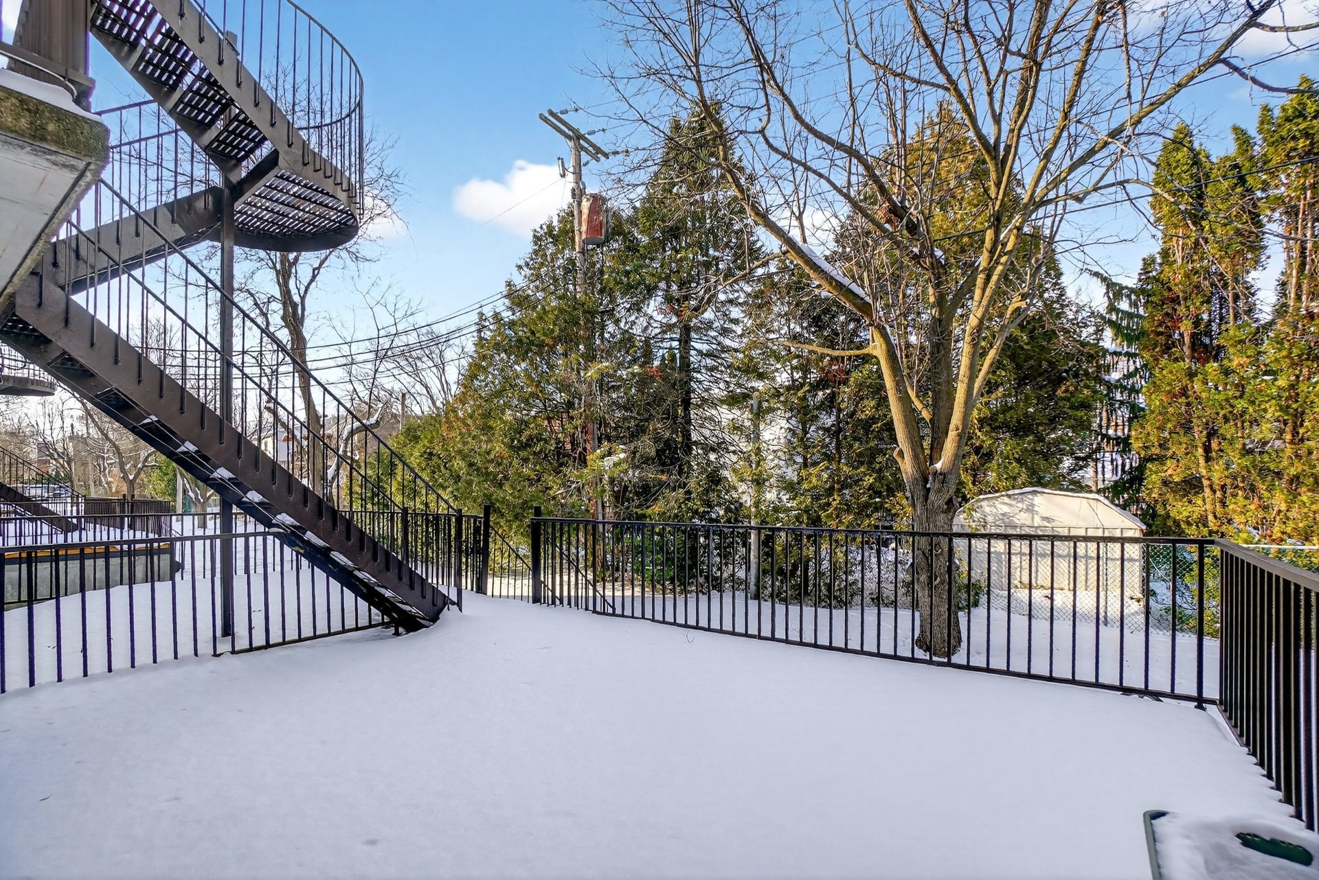 









14609


Rue Aumais

, 1,
Montréal (Pierrefonds-Roxboro),




QC
H9H4X3

