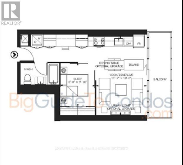 












1211 - 110 CHARLES STREET E

,
Toronto,




Ontario
M4Y1T5

