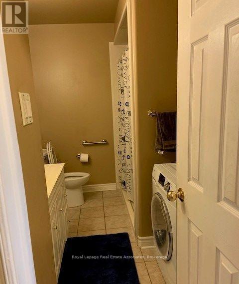 












UPPER - 9 WILTON DRIVE

,
Brampton,




Ontario
L6W2Z9

