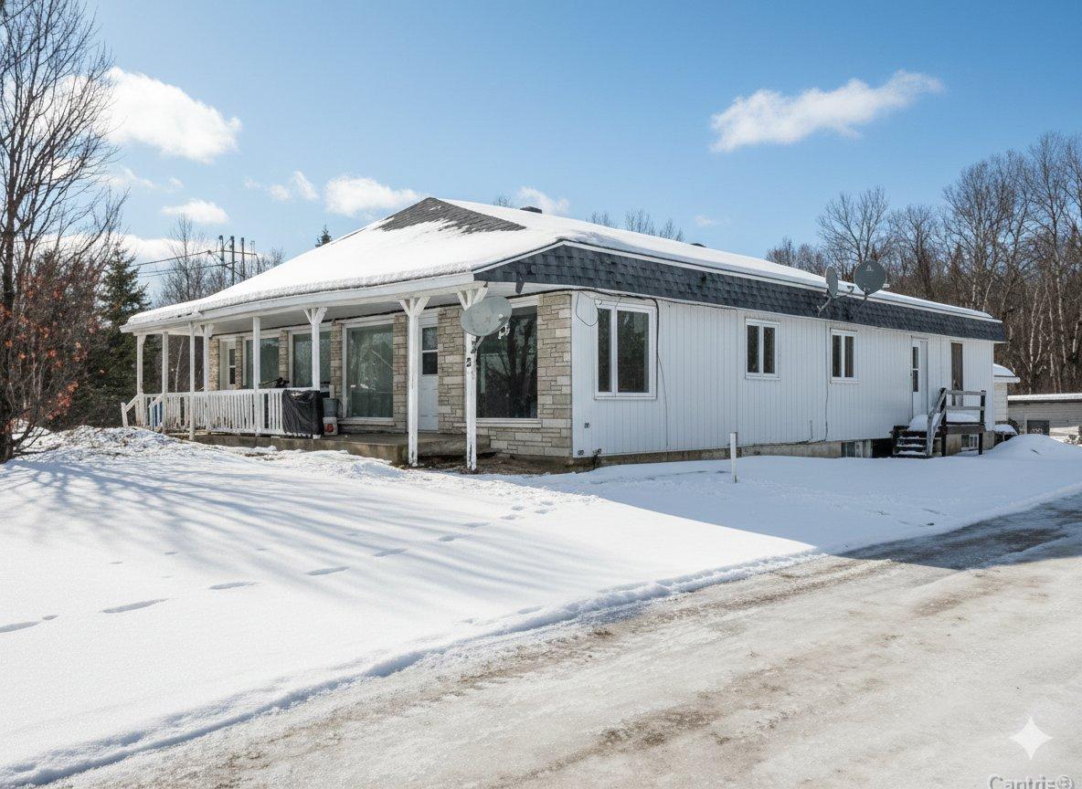 









1100


Route Ducharme

,
Saint-Roch-de-Mékinac,




QC
G0X3G0

