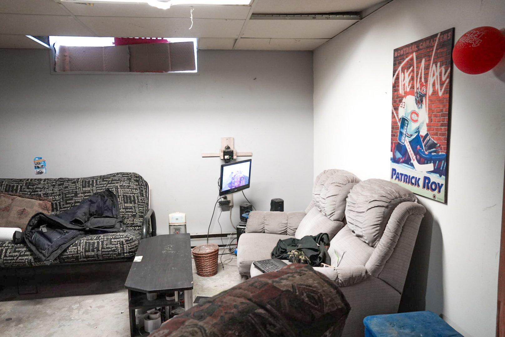 









1100


Route Ducharme

,
Saint-Roch-de-Mékinac,




QC
G0X3G0

