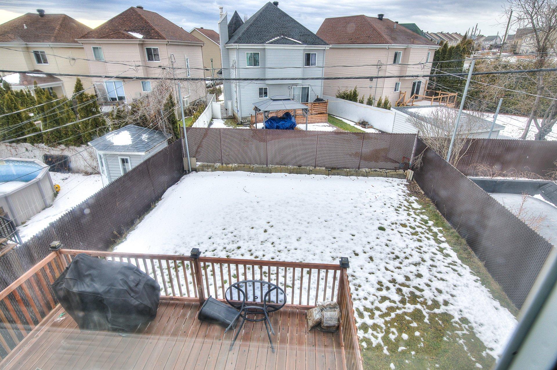 









214


Rue des Noisetiers

,
Laval (Duvernay),




QC
H7A0A1

