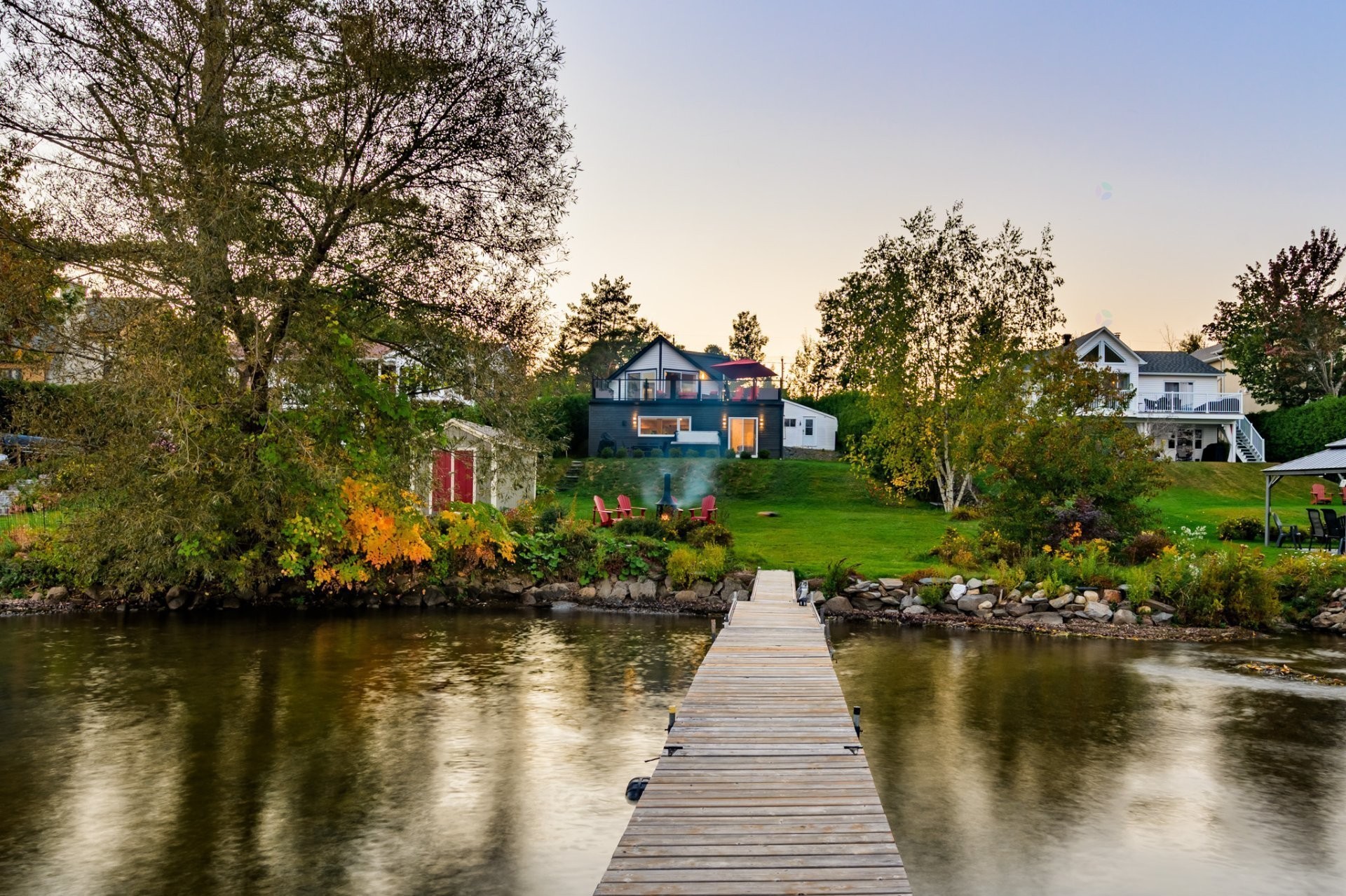 









10327


Rue des Riverains

,
Sherbrooke (Brompton/Rock Forest/Saint-Élie/Deauville),




QC
J1N3H5

