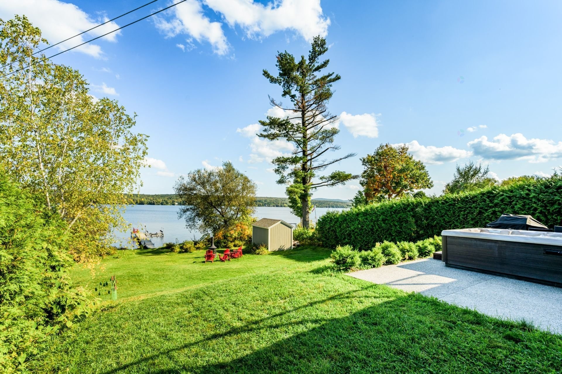









10327


Rue des Riverains

,
Sherbrooke (Brompton/Rock Forest/Saint-Élie/Deauville),




QC
J1N3H5

