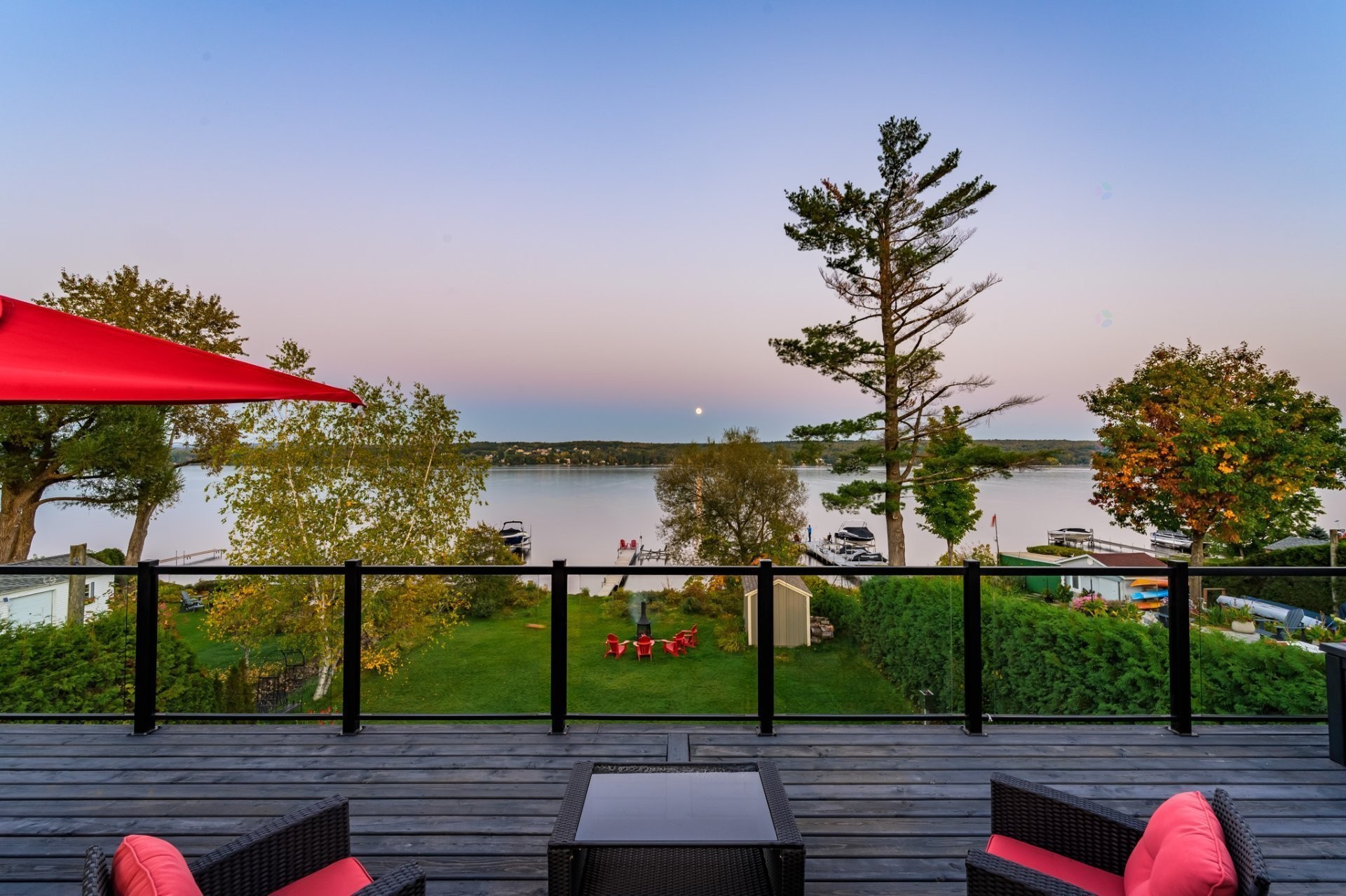 









10327


Rue des Riverains

,
Sherbrooke (Brompton/Rock Forest/Saint-Élie/Deauville),




QC
J1N3H5

