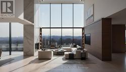 CN Tower views - Artist Rendering