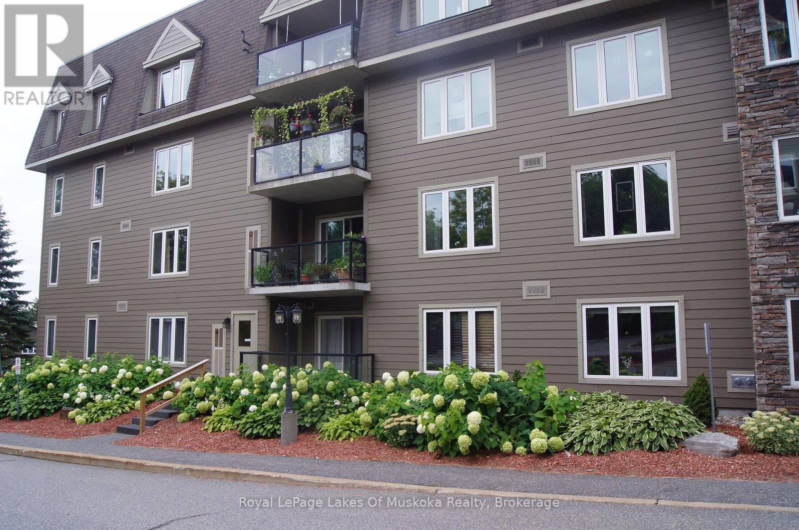 












301 - 24 DAIRY LANE

,
Huntsville (Chaffey),




Ontario
P1H0A4

