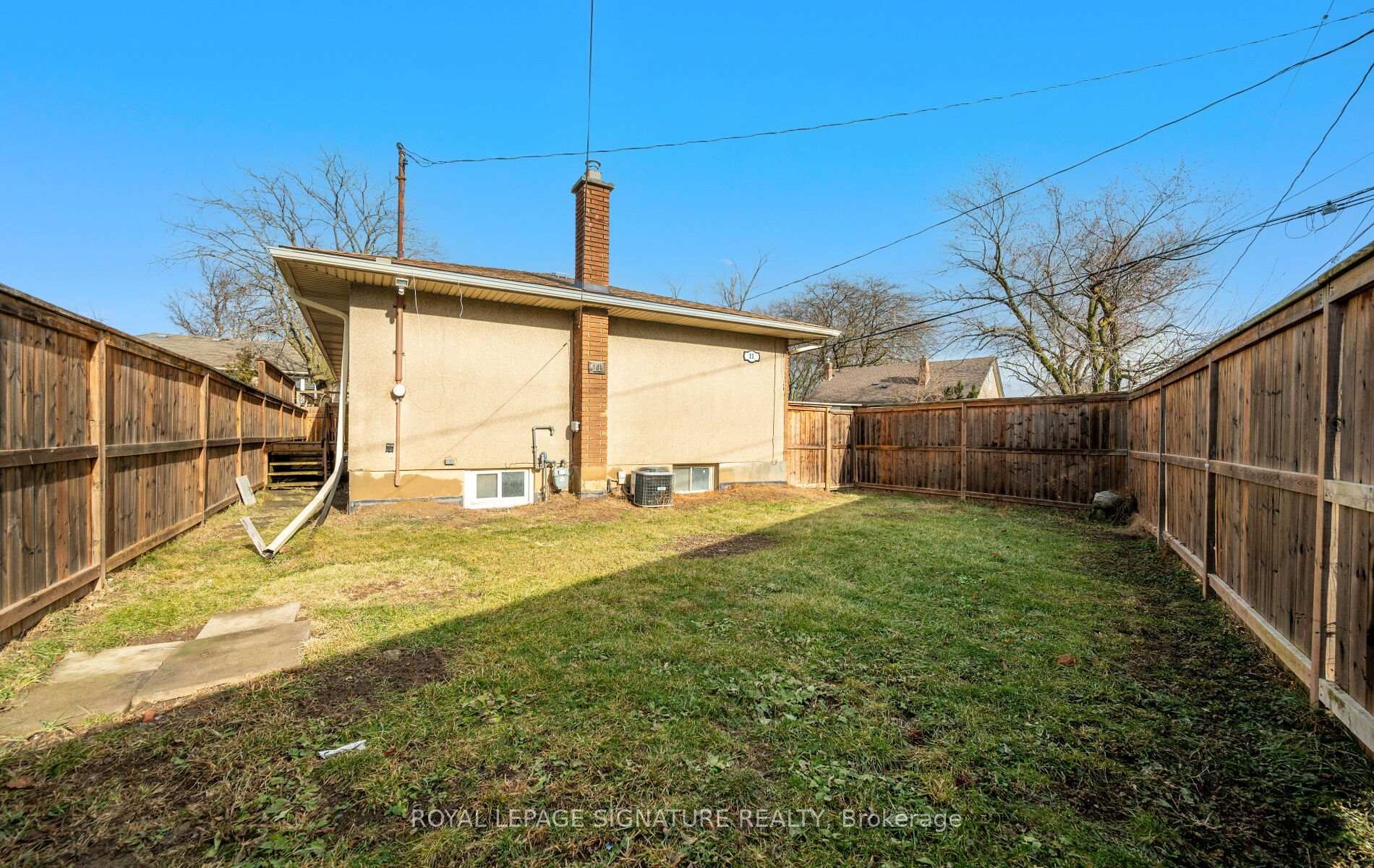 









11


Rockwood

Avenue,
St. Catharines,




ON
L2P 1E3

