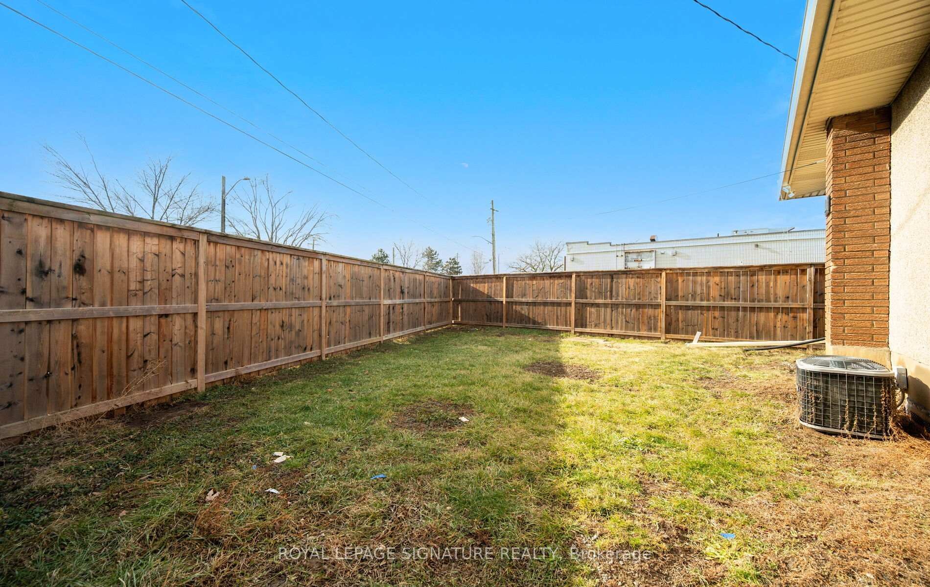 









11


Rockwood

Avenue,
St. Catharines,




ON
L2P 1E3

