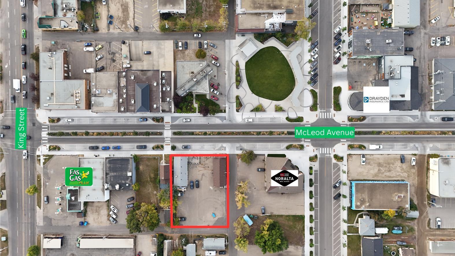 












309  McLeod Avenue

,
Spruce Grove,







Alberta
T7X0G2

