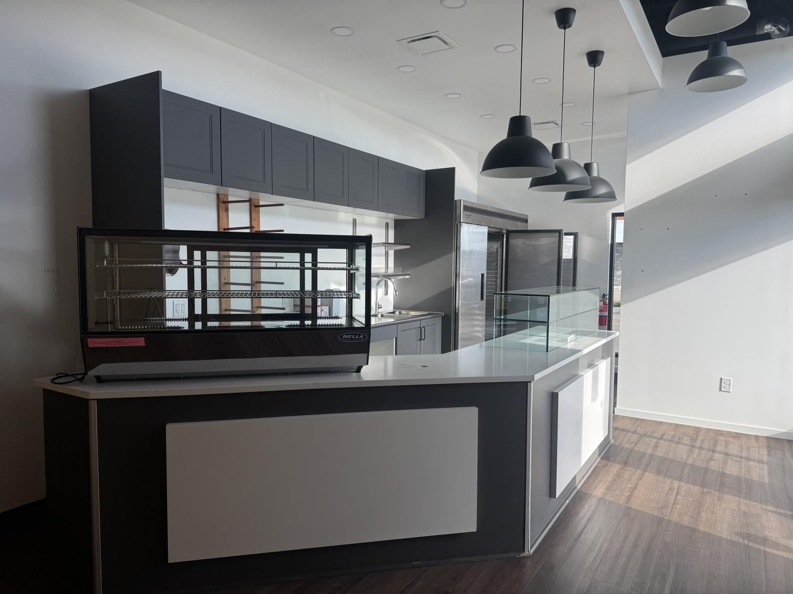 












101 101, 115  First Avenue

,
Spruce Grove,




Alberta
T7X2H4

