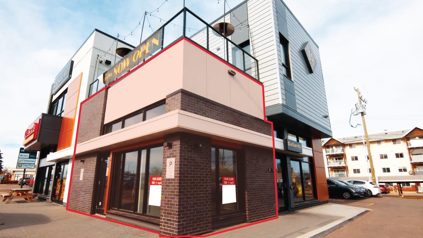 












101 101, 115  First Avenue

,
Spruce Grove,




Alberta
T7X2H4

