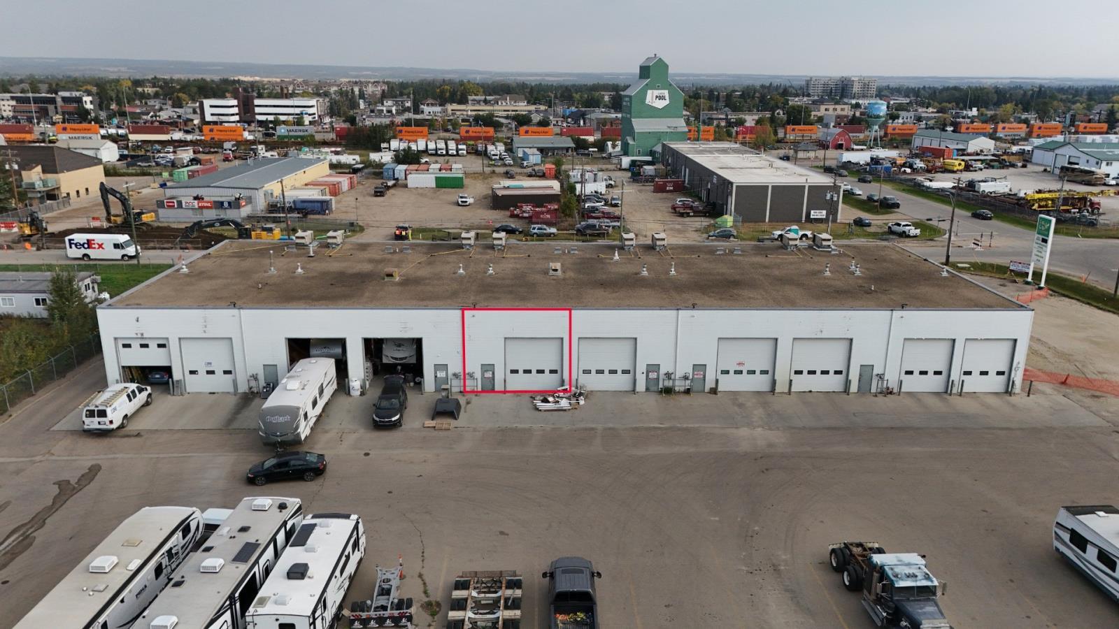 












96 104  South Avenue

,
Spruce Grove,




Alberta
T7X3A3

