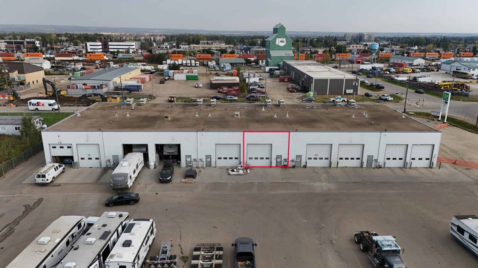 












98 104  South Avenue

,
Spruce Grove,




Alberta
T7X3A3

