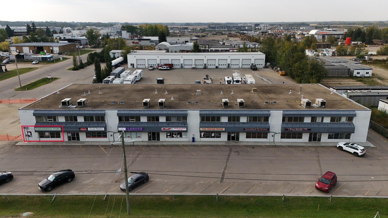 












104a 104  South Avenue

,
Spruce Grove,




Alberta
T7X3A3

