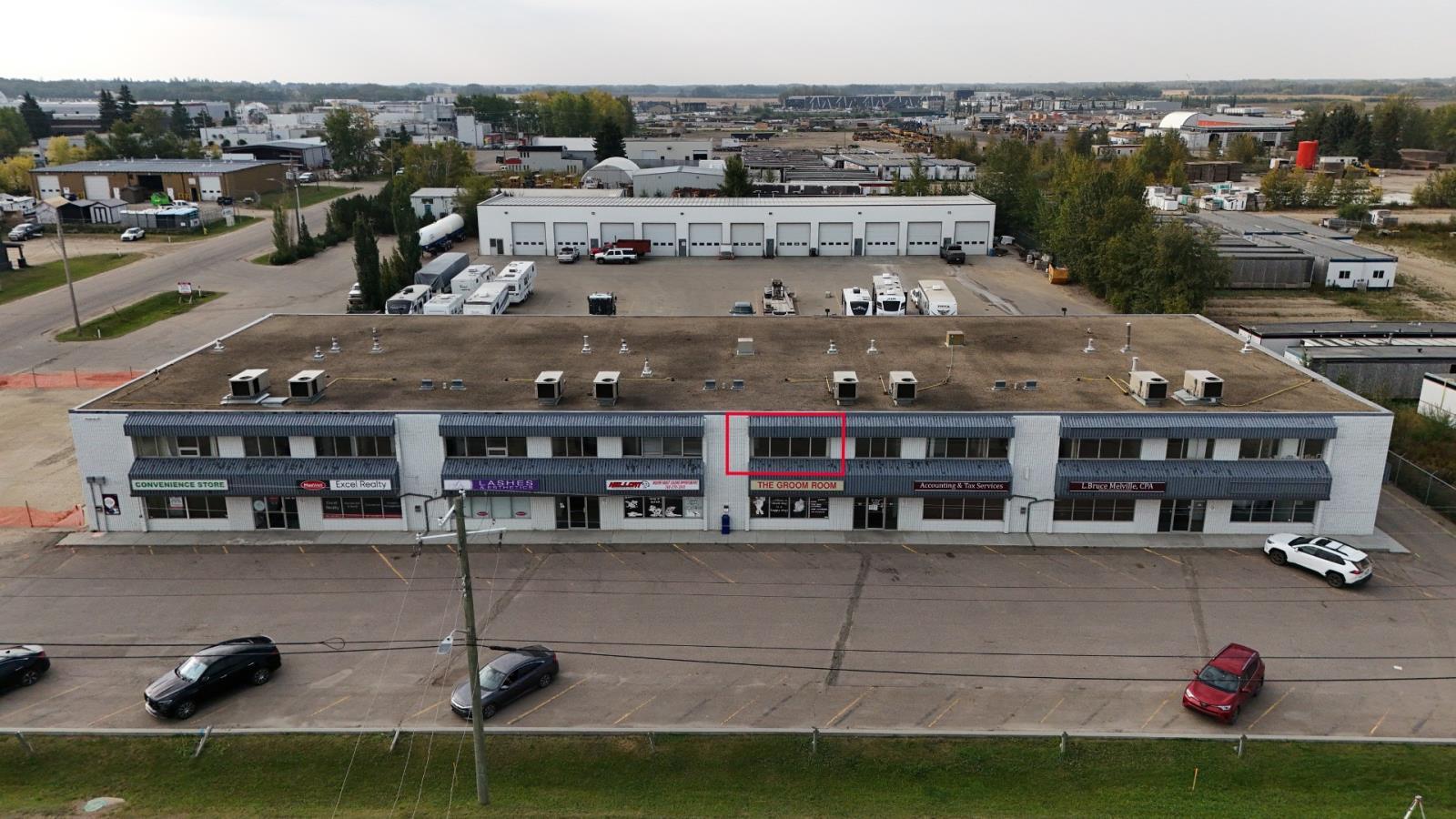 












5 104  South Avenue

,
Spruce Grove,




Alberta
T7X3A3

