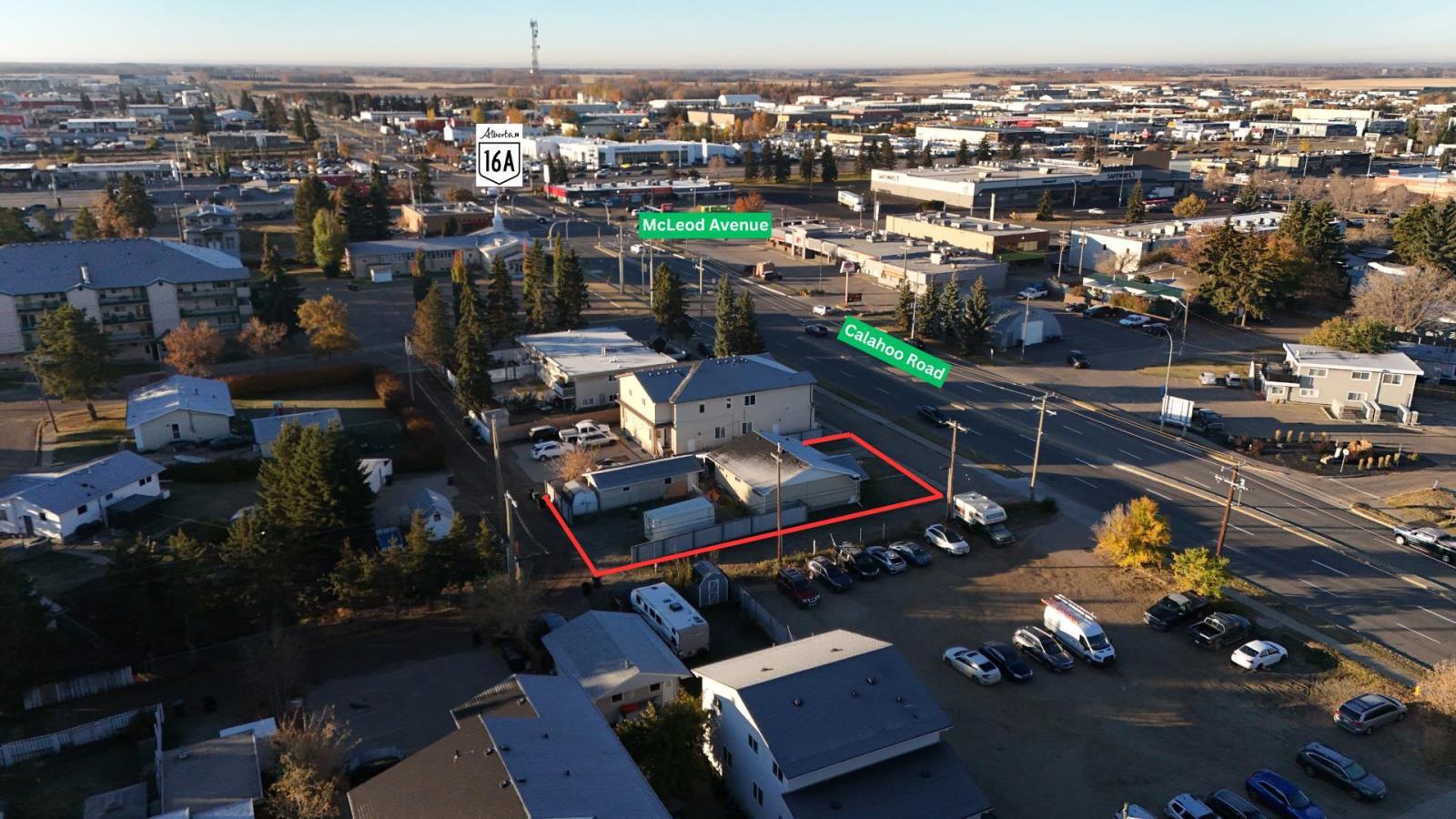 












306  Calahoo Rd

,
Spruce Grove,







Alberta
T7X2H6

