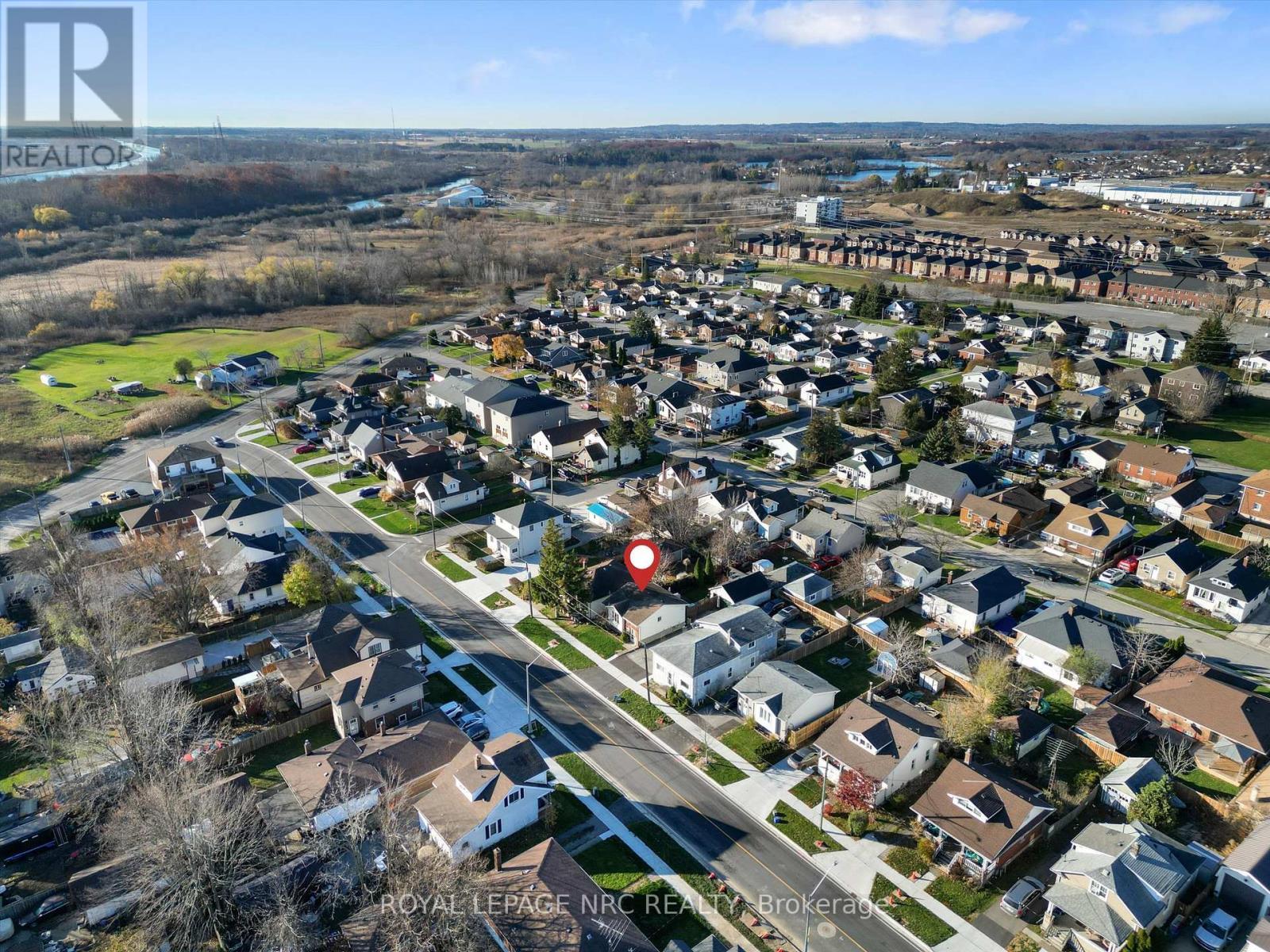 












163 PINE STREET S

,
Thorold (Thorold Downtown),




Ontario
L2V3M5

