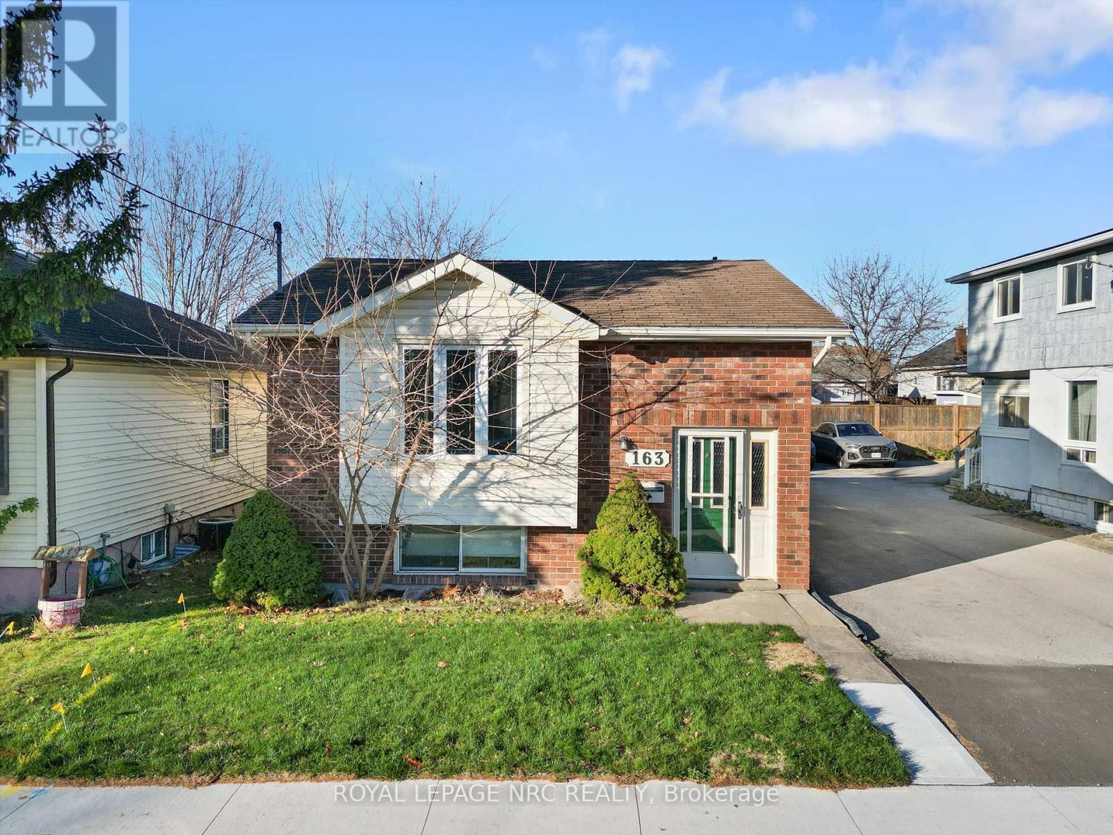 












163 PINE STREET S

,
Thorold (Thorold Downtown),




Ontario
L2V3M5

