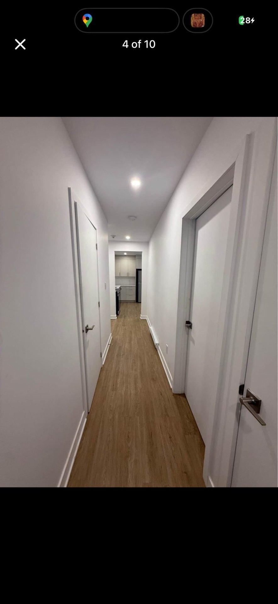 









7545


Boul. de l'Acadie

, 4,
Montréal (Villeray/Saint-Michel/Parc-Extension),




QC
H3N2V8

