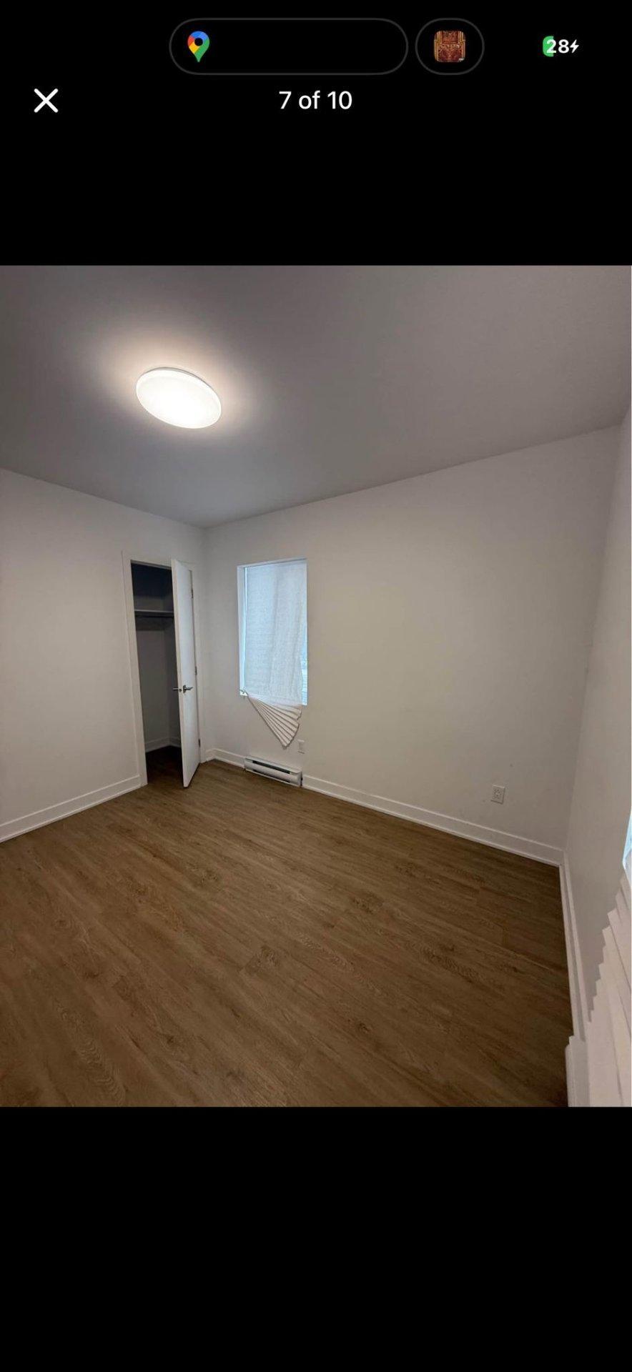 









7545


Boul. de l'Acadie

, 4,
Montréal (Villeray/Saint-Michel/Parc-Extension),




QC
H3N2V8

