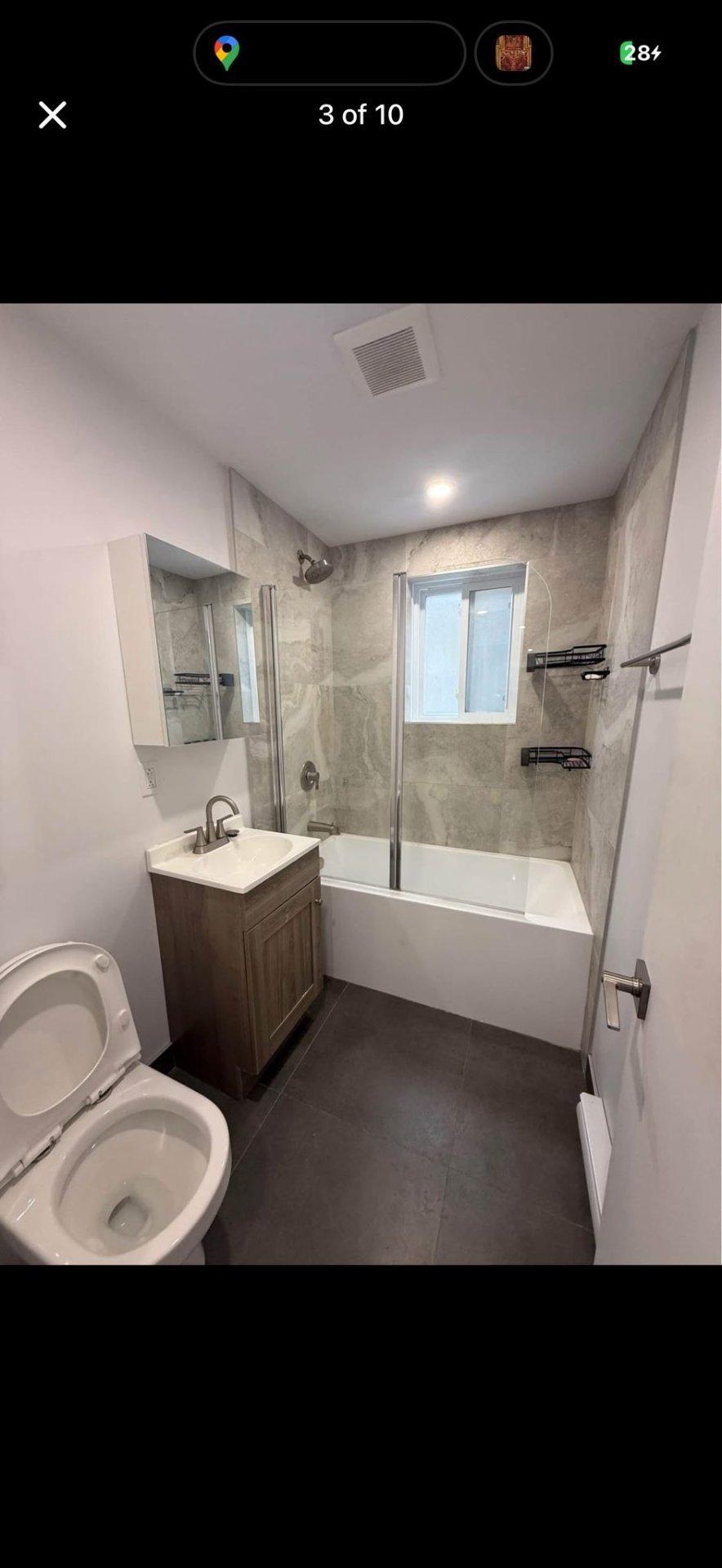 









7545


Boul. de l'Acadie

, 4,
Montréal (Villeray/Saint-Michel/Parc-Extension),




QC
H3N2V8

