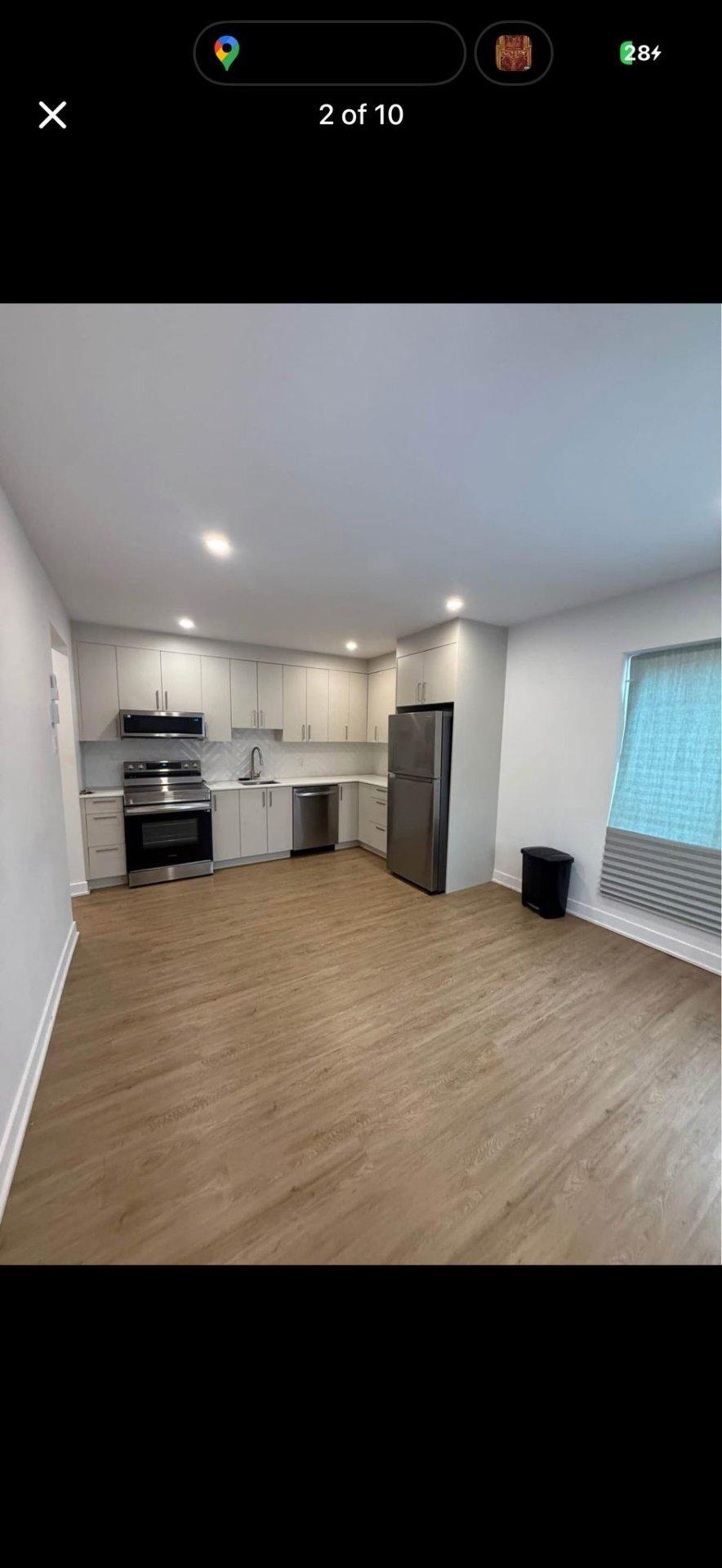 









7545


Boul. de l'Acadie

, 4,
Montréal (Villeray/Saint-Michel/Parc-Extension),




QC
H3N2V8

